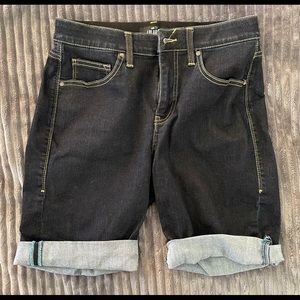 LulaRoe denim shorts